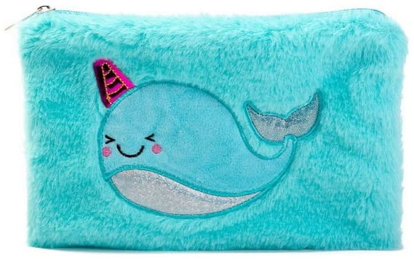 Case Inca Whale Blue