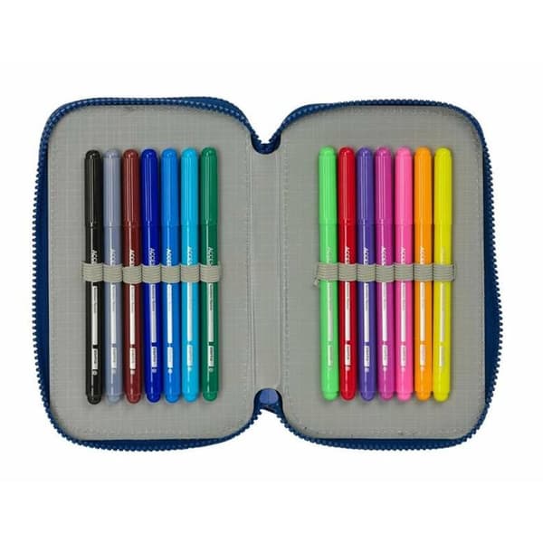 Bag Safta 12,5 x 19,5 x 4 cm