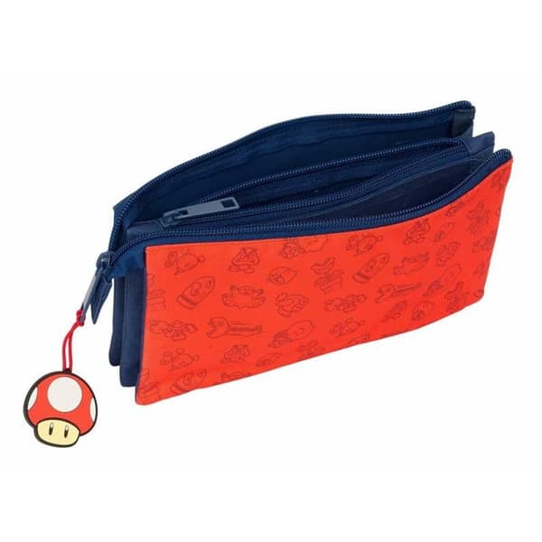 Bag Safta 22 x 12 x 3 cm