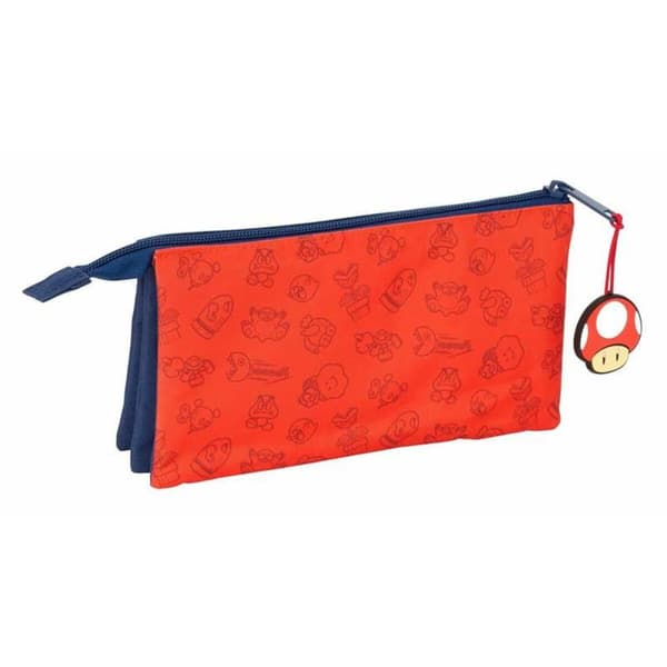 Bag Safta 22 x 12 x 3 cm