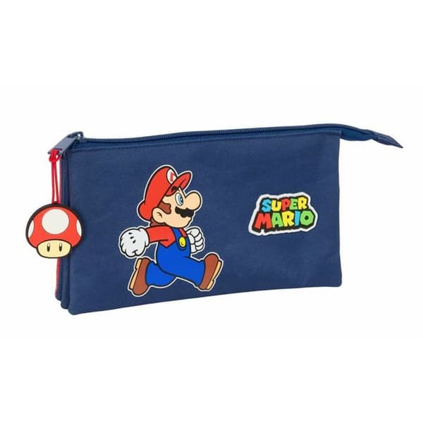Bag Safta 22 x 12 x 3 cm