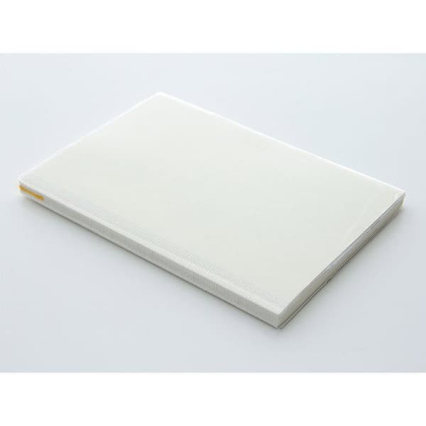 Midori Förvaringsväska - FBA49360006 - MD Transparent datorväska//A5