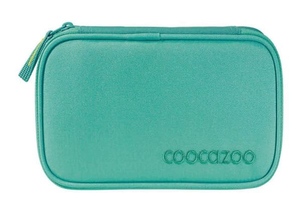 coocazoo Pennfodral mint för flickor och pojkar - Pennfodral All Mint 218871