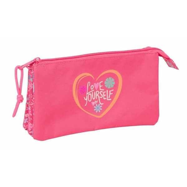 Bag Safta 22 x 12 x 3 cm