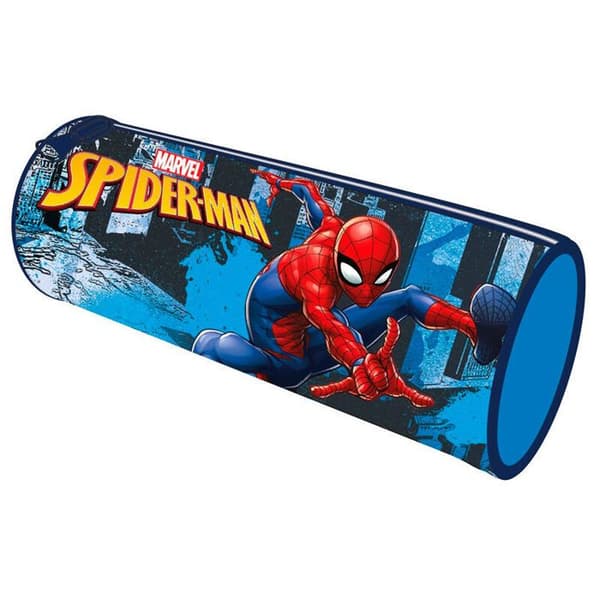 Educa Borras Marvel Spiderman barnkit