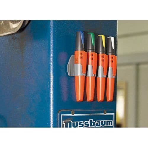 Pica visor 2 port-pencil magnetisk för långvarig whiteboard-marker - 4.26E+12