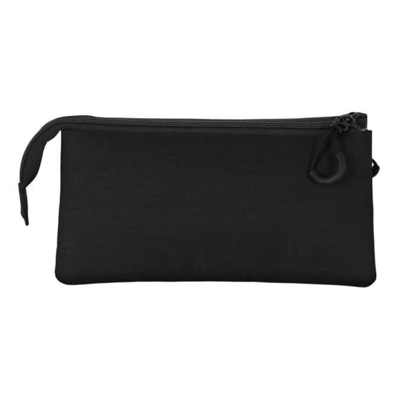 Trousse - KARACTERMANIA - Minnie Mouse Sparkle - Svart - Blanding - Syntetiskt material - Barn - Dragkedja