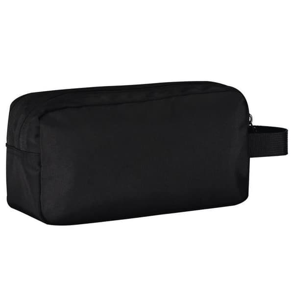 Totto Maraon Unisex Multifunktion Pennfodral för vuxna, svart, One Size