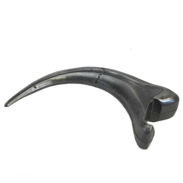 Jurassic Park flasköppnare Fossil Raptor Claw 14 cm