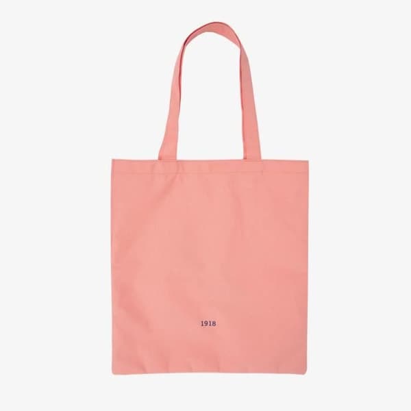 MILAN ® Pink 1918-serien tygväska - 62101SNCP