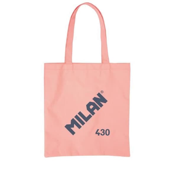 MILAN ® Pink 1918-serien tygväska - 62101SNCP
