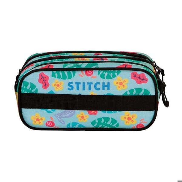 Trousse Trick FAN 2.2 - Disney Lilo och Stitch Gitarr - Grön - One Size