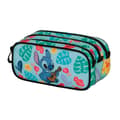 Miniatyrbild 1 av 4: Trousse Trick FAN 2.2 - Disney Lilo och Stitch Gitarr - Grön - One Size