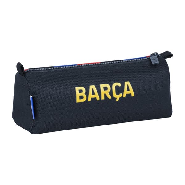 Penaali F.C. Barcelona Punaruskea Laivastonsininen (21 x 8 x 7 cm)