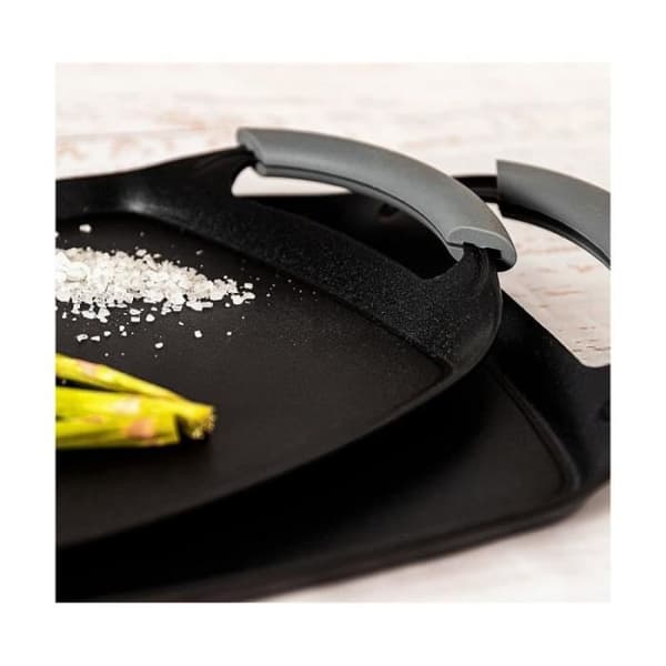 Rösti Quid Noir Metall Silikon