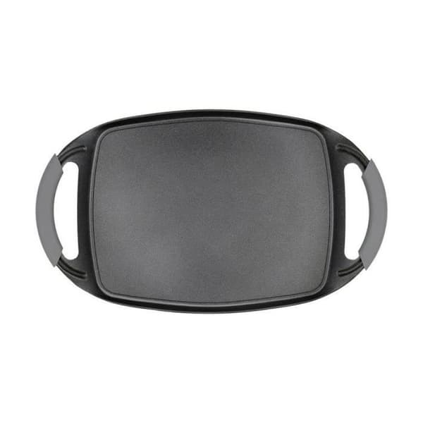 Rösti Quid Noir Metall Silikon