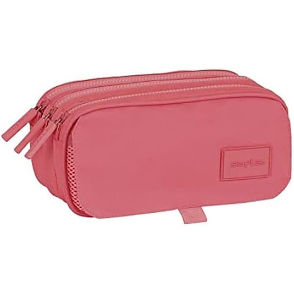Portatodo Triple Big Safta Basic Marsala - Safta - Barn - Syntet - Unisex