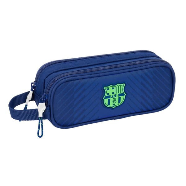 Bag F.C. Barcelona Marinblå 21 x 8 x 6 cm