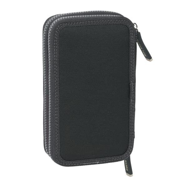 Bag Real Madrid C.F. Grå 12.5 x 19.5 x 4 cm 29 Delar