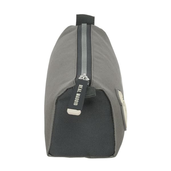 Bag Real Madrid C.F. Grå 21 x 8 x 7 cm