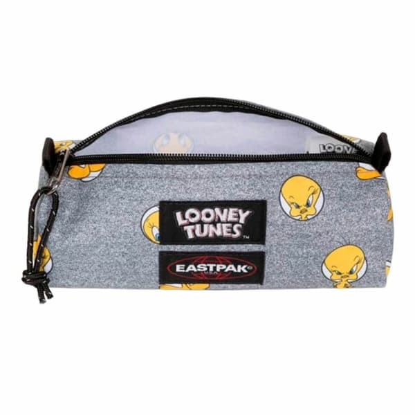 Vadsæk Eastpak Looney Tunes - Tweety Grå