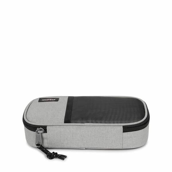 Bag Eastpak Oval Mesh Snow Grå