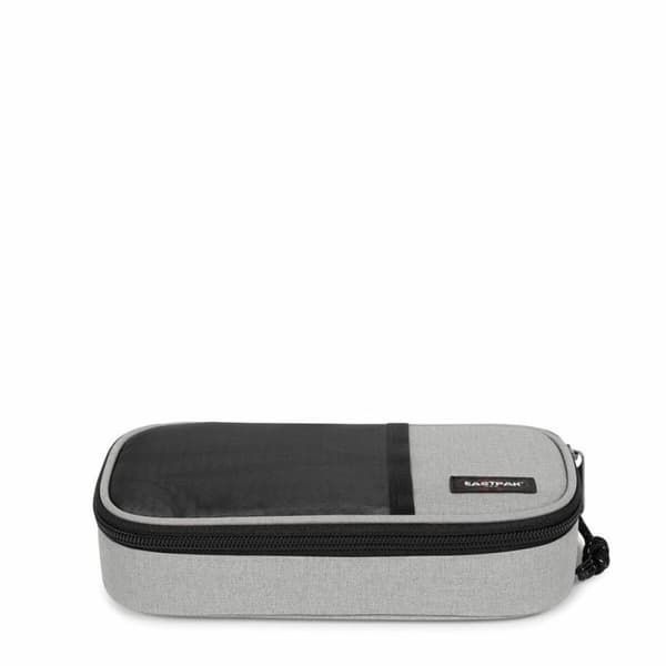 Bag Eastpak Oval Mesh Snow Grå