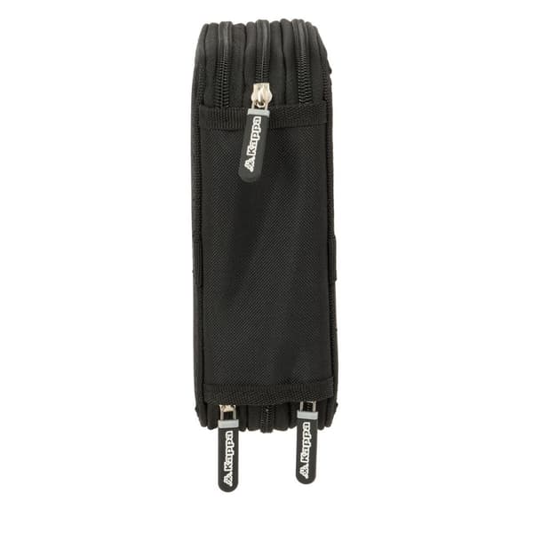 Bag Kappa Dark Svart
