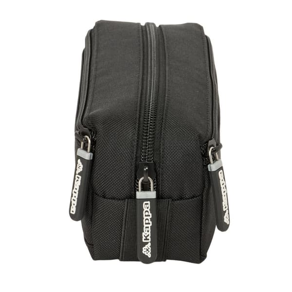 Bag Kappa Dark Svart