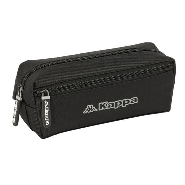 Bag Kappa Dark Svart