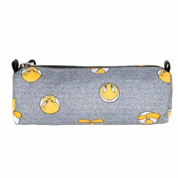 Bag Eastpak Looney Tunes - Tweety Grå