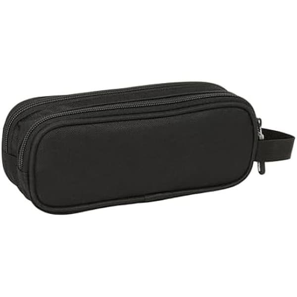 Trousse Dubbel - SAFTA - Kappa Mörk - Barn - Bekväm - Mångsidig