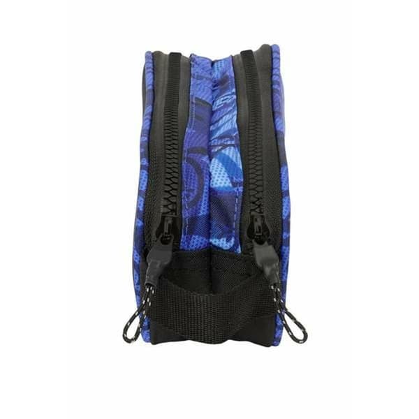 Dobbelt carry-all El Niño Roller 21 x 8 x 6 cm