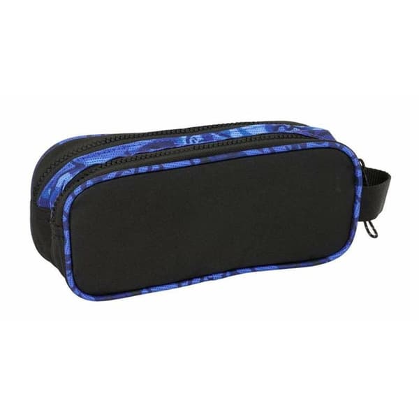Dobbelt carry-all El Niño Roller 21 x 8 x 6 cm