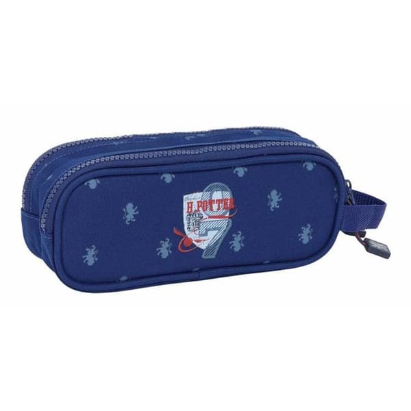 Dobbelt carry-all Harry Potter Captain 21 x 8 x 6 cm