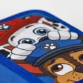 Miniatyrbillede 4 af 7: Penalhus The Paw Patrol Blå 12,5 x 19,5 x 4,5 cm