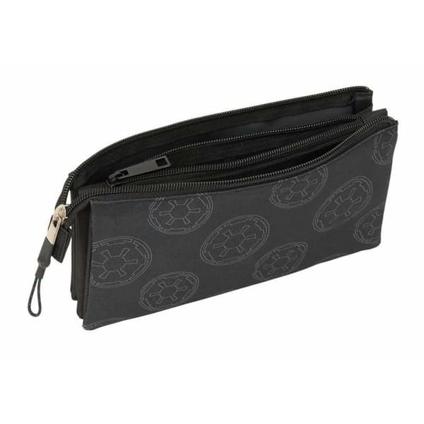 Tredubbel Carry-all Star Wars Rebellion 22 x 12 x 3 cm
