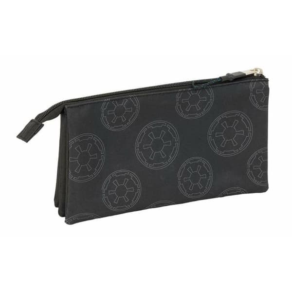 Tredubbel Carry-all Star Wars Rebellion 22 x 12 x 3 cm