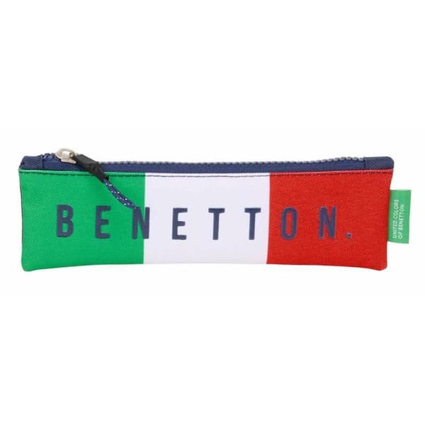 Bag Benetton 20 x 6 x 1 cm