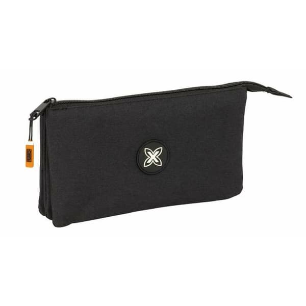 Tredubbel Carry-all Munich Lagoon 22 x 12 x 3 cm
