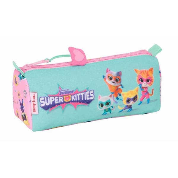 Pussukka SuperKitties 21 x 8 x 7 cm