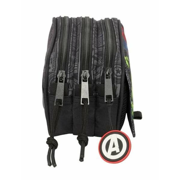 Tredubbel Carry-all The Avengers Vendetta 21,5 x 10 x 8 cm