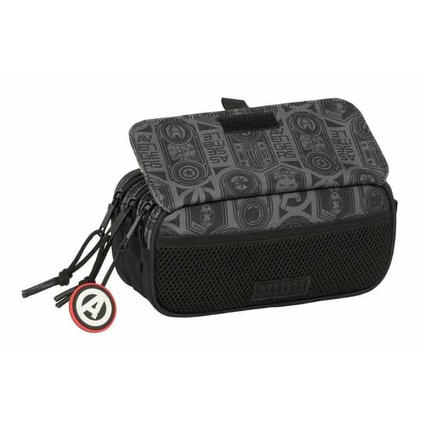 Tredubbel Carry-all The Avengers Vendetta 21,5 x 10 x 8 cm
