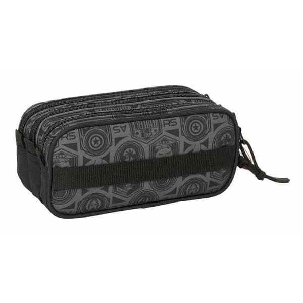 Tredubbel Carry-all The Avengers Vendetta 21,5 x 10 x 8 cm