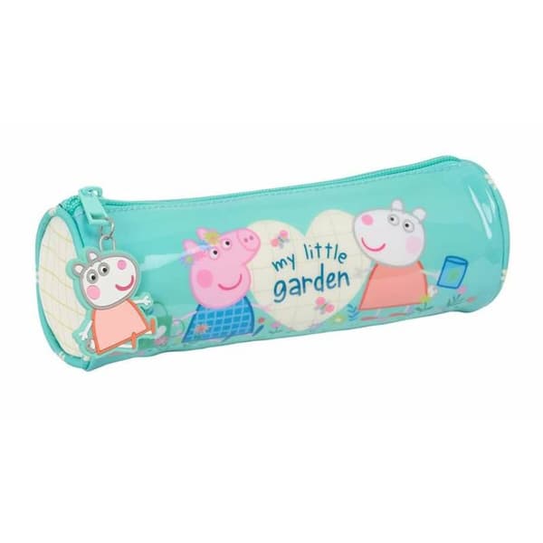 Vadsæk Peppa Pig Pretty Flowers 20 x 7 x 7 cm
