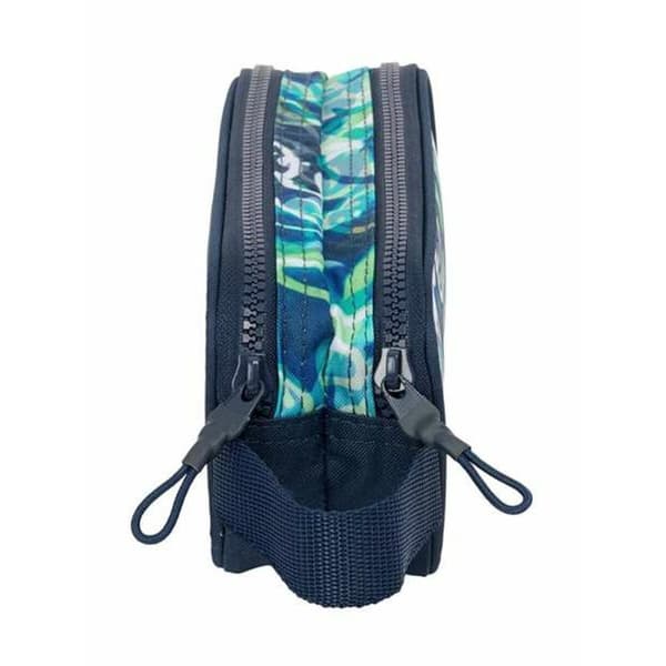 Dobbelt carry-all El Niño Kook 21 x 8 x 6 cm