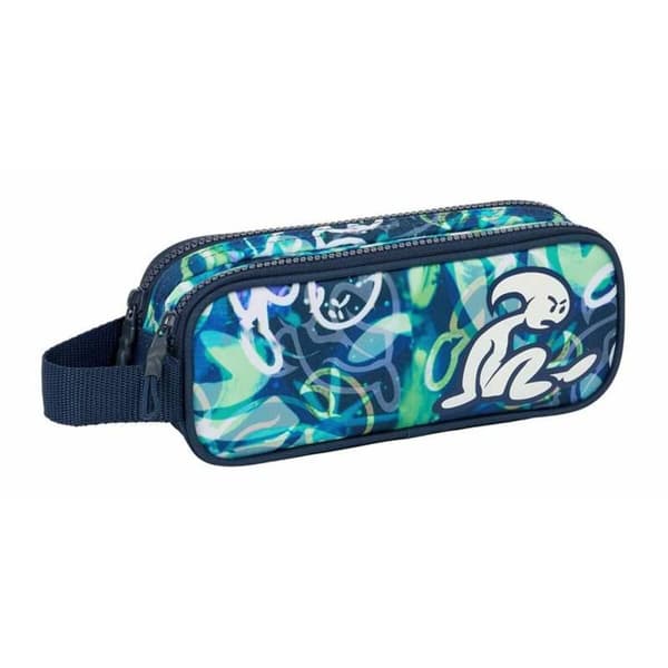 Dobbelbag El Niño Kook 21 x 8 x 6 cm