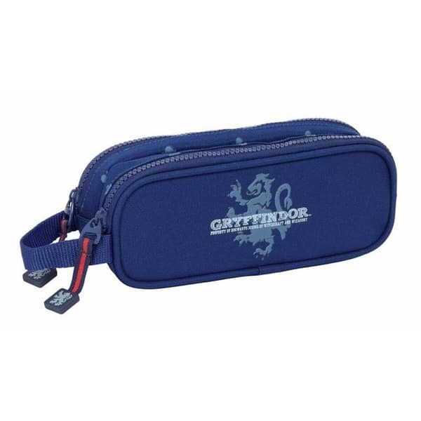 Dobbelbag Harry Potter Captain 21 x 8 x 6 cm
