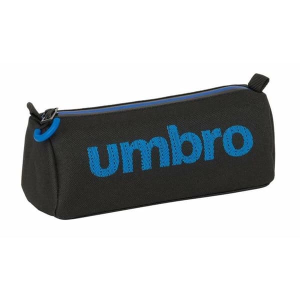 Flerbruksveske Umbro Jet Black 21 x 8 x 7 cm