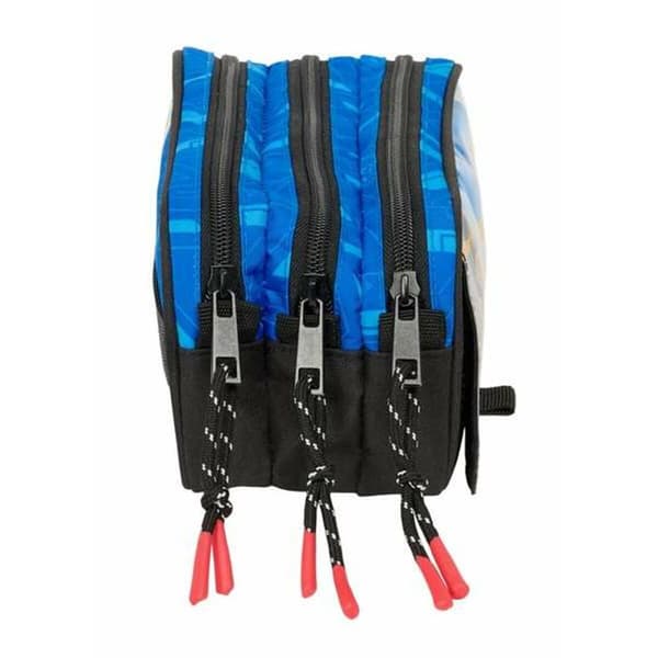 Trippelbag Hot Wheels Let'S Race 21,5 x 10 x 8 cm